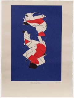 Terry Buchanan - Contemporary Giclee, Dance of Freedom