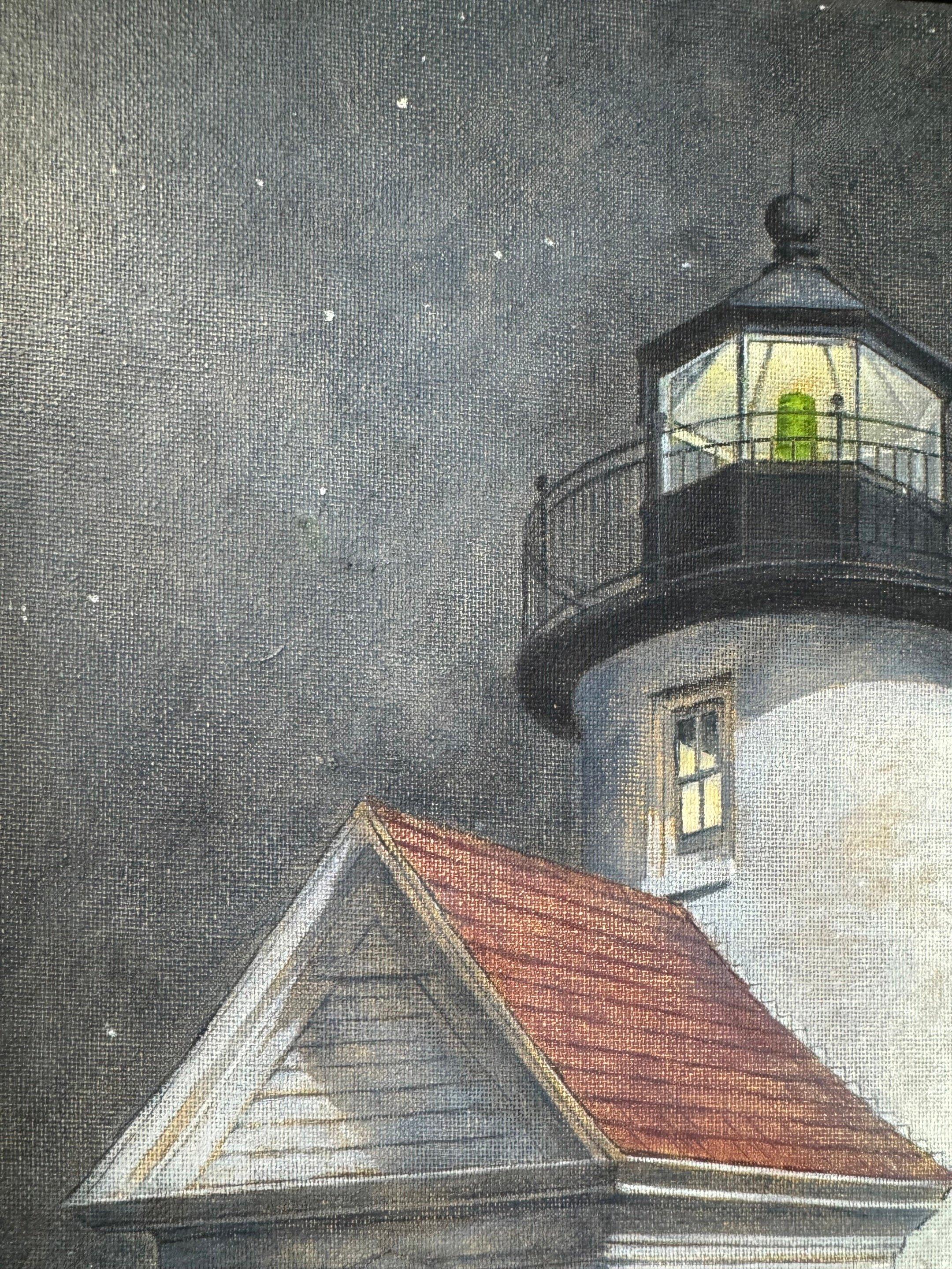 elkins painting