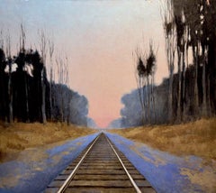 Dipinti figurativi realisti americani