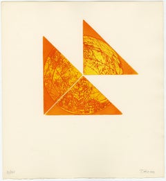 Grabados Abstractos