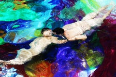 Across Time, Photograph, Archival Ink Jet