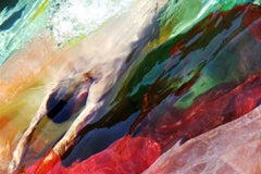 Dive In, Photograph, Archival Ink Jet