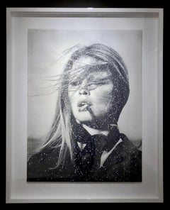Bardot, Noir et Blanc