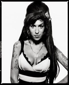 Amy Winehouse (30" x 20")