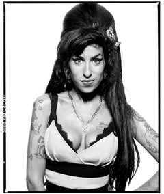 Amy Winehouse