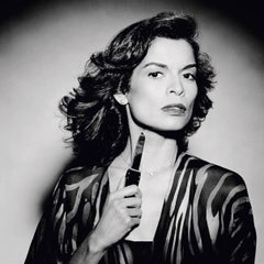 Bianca Jagger 1978