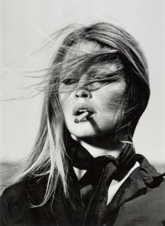 Brigette Bardot
