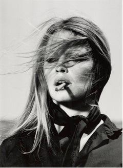 Vintage Brigitte Bardot