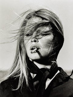 Brigitte Bardot, Spain