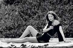 Charlotte Rampling (20" x 24")