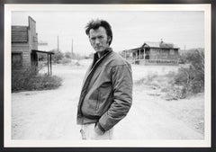 Clint Eastwood