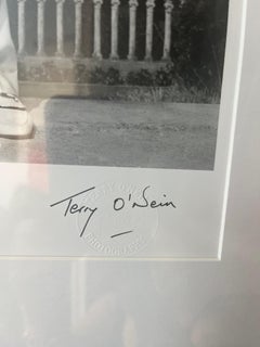 ^Framed^ Dirty Rotten Scoundrels by Terry O'Neill - Estate Stamped - 7/50