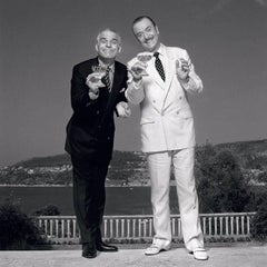 ^Framed^ Dirty Rotten Scoundrels by Terry O'Neill - Estate Stamped - 7/50