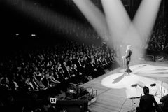 Frank Sinatra at the Royal Albert Hall