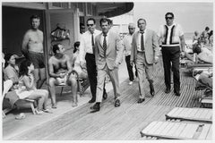 Frank Sinatra "Boardwalk"