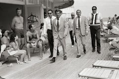 Frank Sinatra, Miami Boardwalk