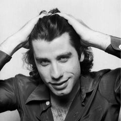 John Travolta 1975