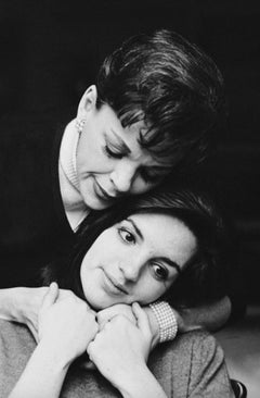 Used Judy Garland and Liza Minnelli, 1964