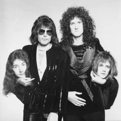 Queen Heads Up (1975)