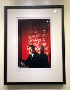 Roger Moore, Live and Let Die