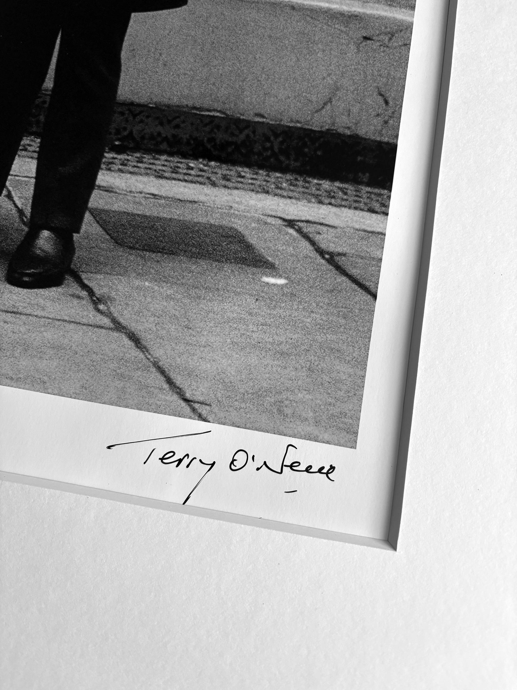 The Rolling Stones Tin Pan Alley N/B Tirage gélatino-argentique à VIE en vente 7