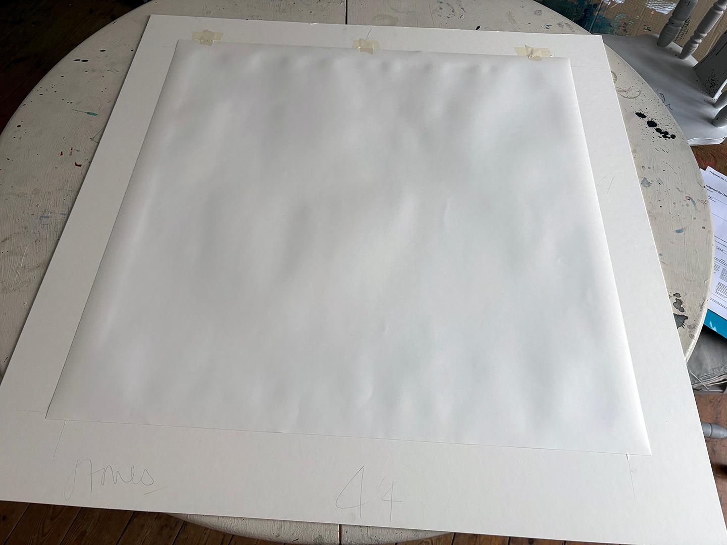 The Rolling Stones Tin Pan Alley N/B Tirage gélatino-argentique à VIE en vente 10