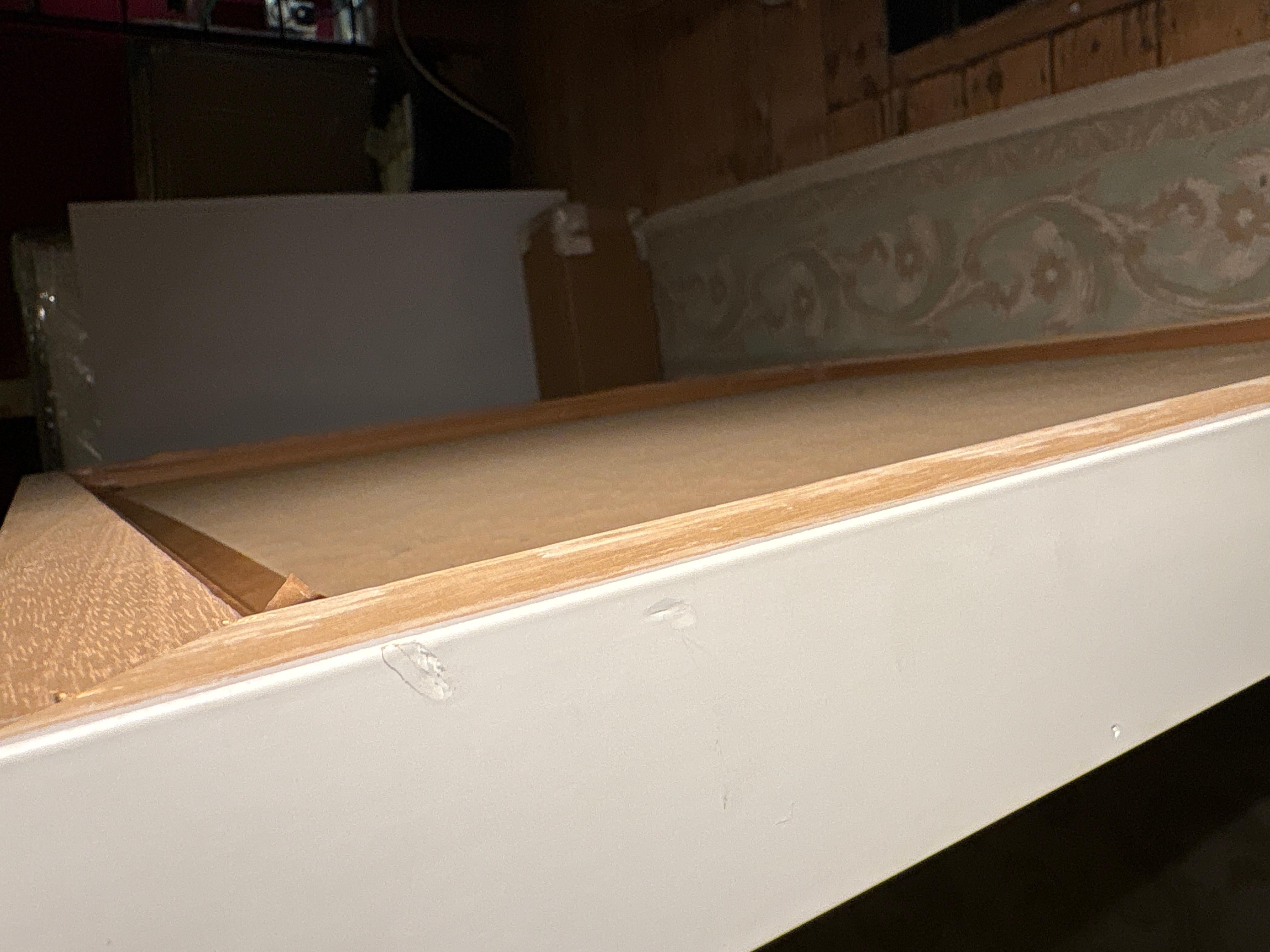 The Rolling Stones Tin Pan Alley N/B Tirage gélatino-argentique à VIE en vente 15