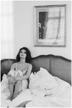 Sophia Loren (20" x 16")