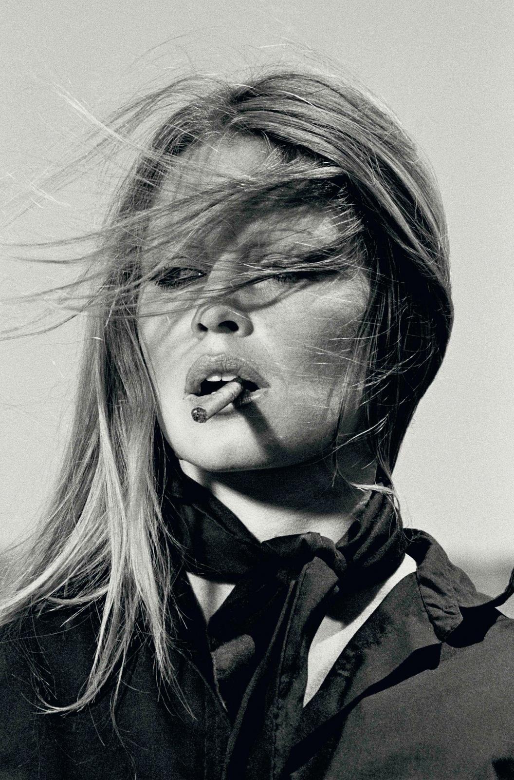 Tête Photographies - Portait
