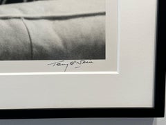 Terry O'Neill Audrey Hepburn St Tropez, Photography 1967 Lifetime Print