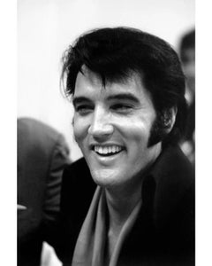 Terry O'Neill - Elvis Presley, Photography 1969