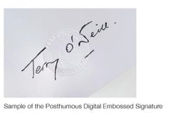 Terry O'Neill 'Faye Dunaway Beverly Hills Hotel Oscar'