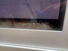 Terry O'Neill 'Faye Dunaway