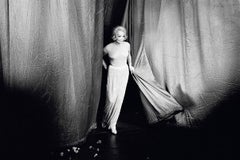 Terry O'Neill - Marlene Dietrich, Photography 1975, Printed After