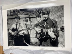 Terry O'Neill 'The Beatles'