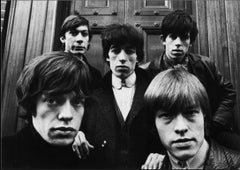 Terry O'Neill 'The Rolling Stones'