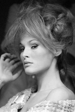 Terry O'Neill - Ursula Andress, Photography 1965, Printed After