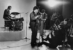 The Beatles (16" x 20")