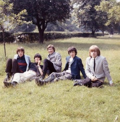 The Rolling Stones in Regent's Park