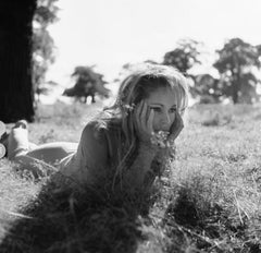 Ursula Andress