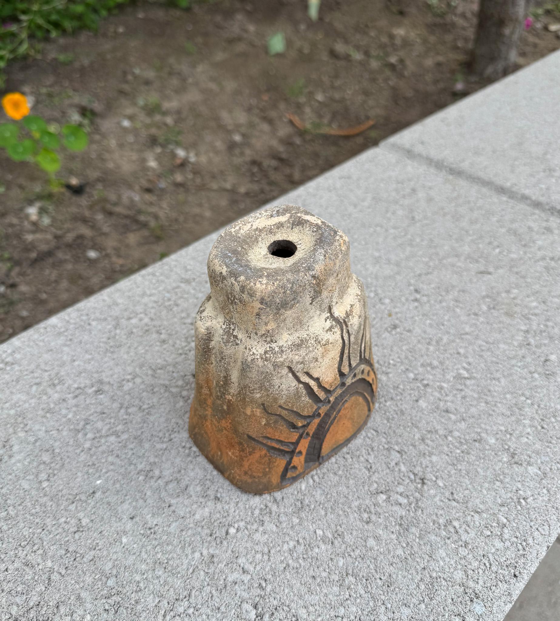 Jardinière en céramique Terry Stone, Arizona, 20e siècle en vente 8