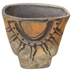 Vases and Vessels