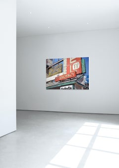 El Tavern (Vacancy IV)