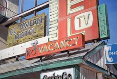 El Tavern (posto vacante IV)