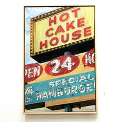 Hot Cake House