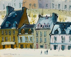 Vecchio Quebec
