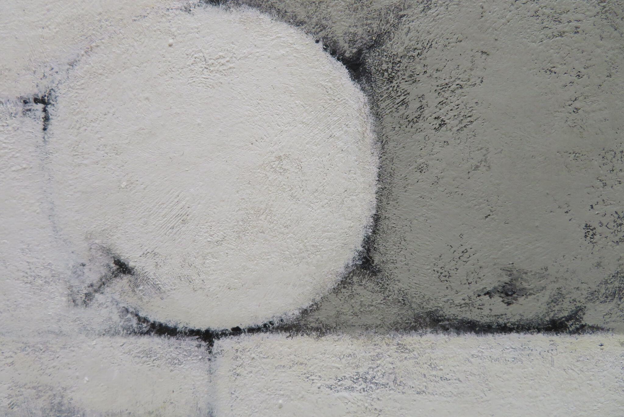 Terry Whybrow Terry Whybrow - English Original St.Ives School Cornwall Still LIFE OIL ...