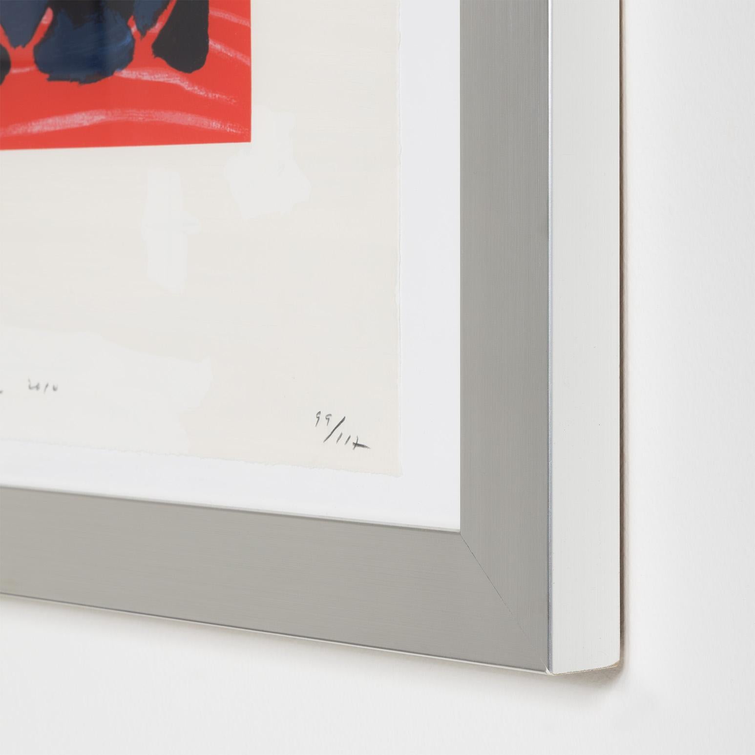 Illustrated Set en vente 9