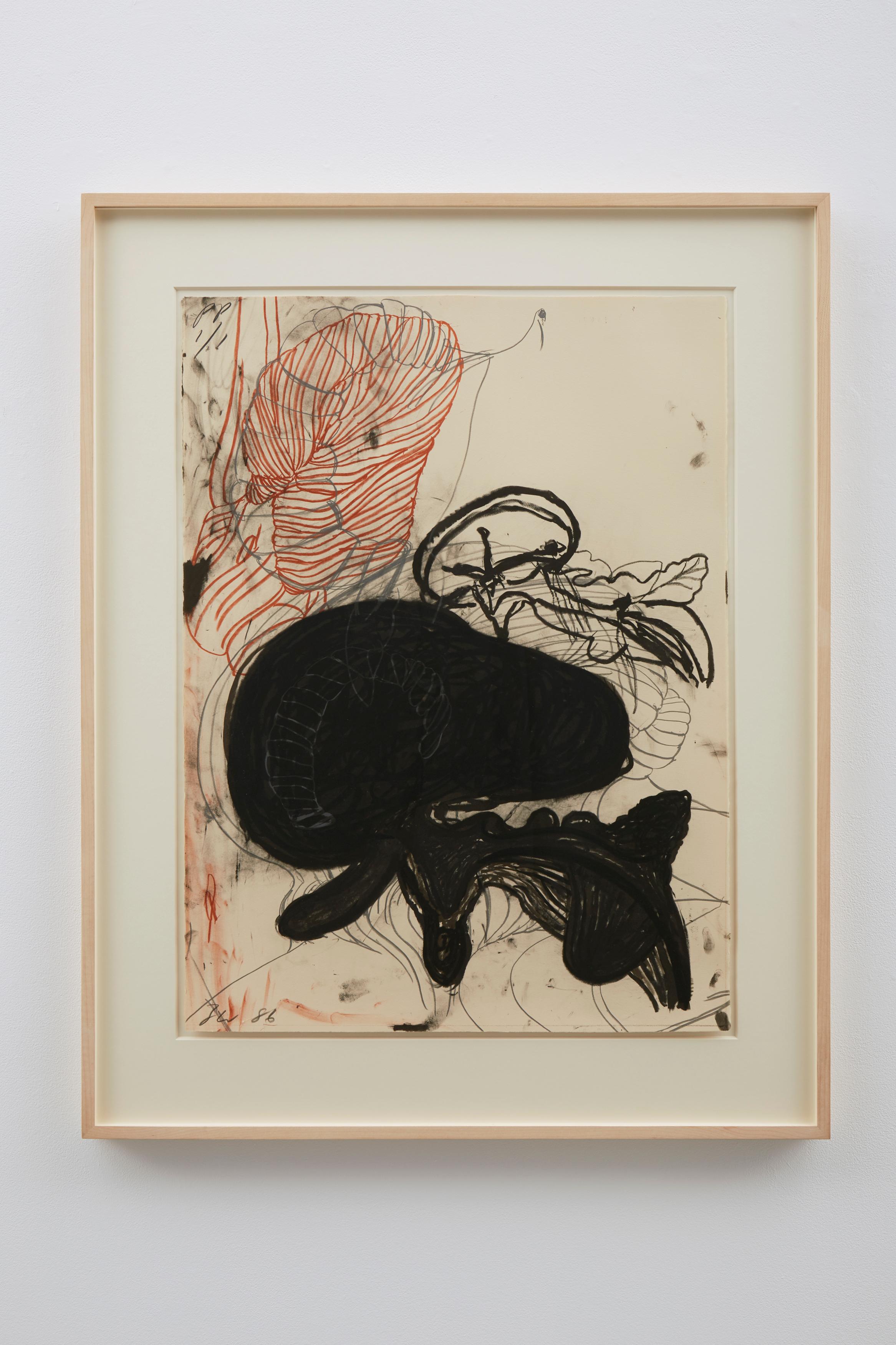 terry winters prints for sale