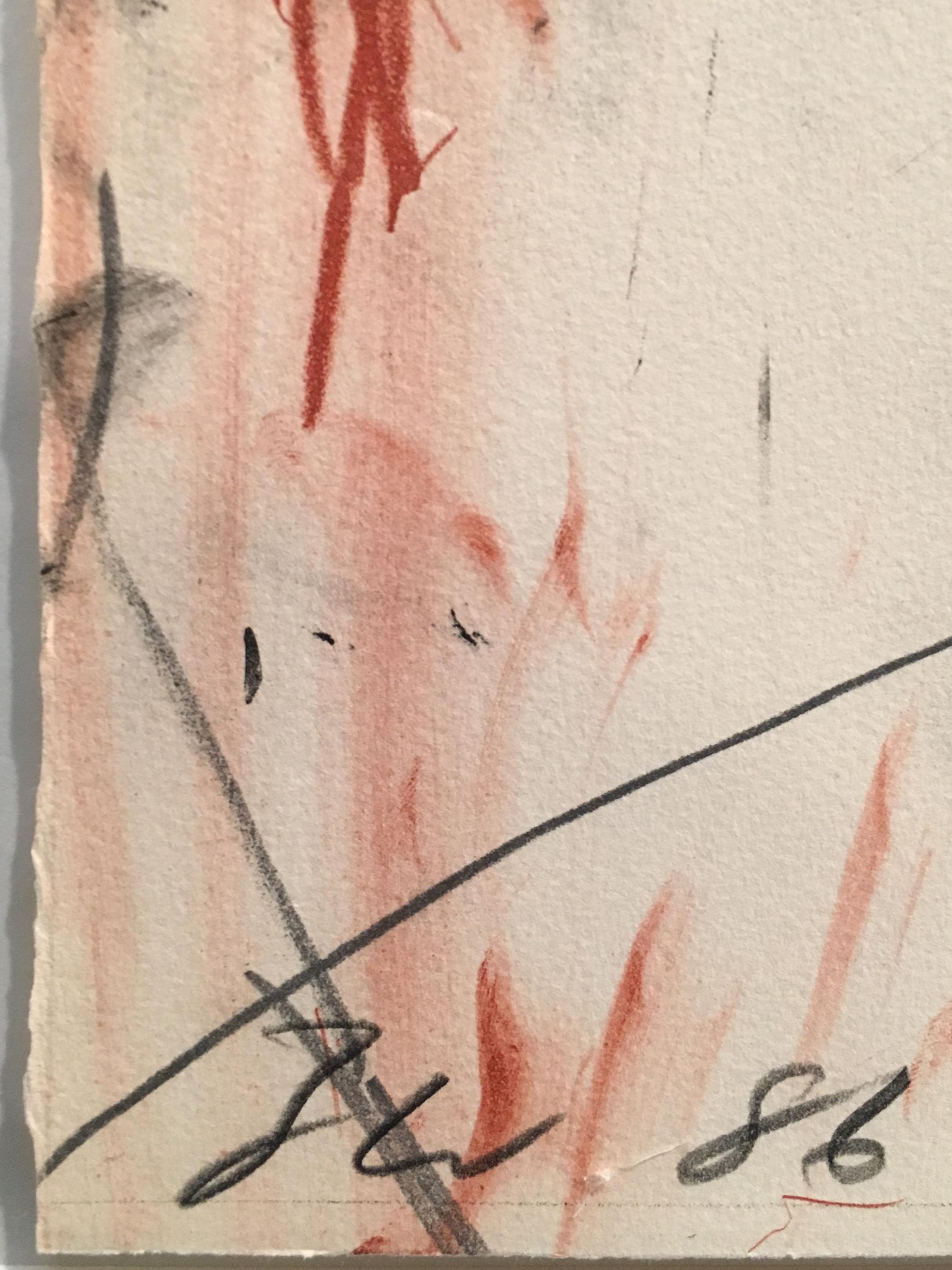 terry winters art for sale